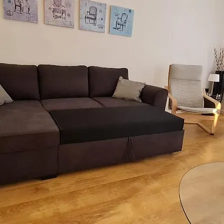 Ferienwohnung Mirador De Luciana Málaga Exterior foto