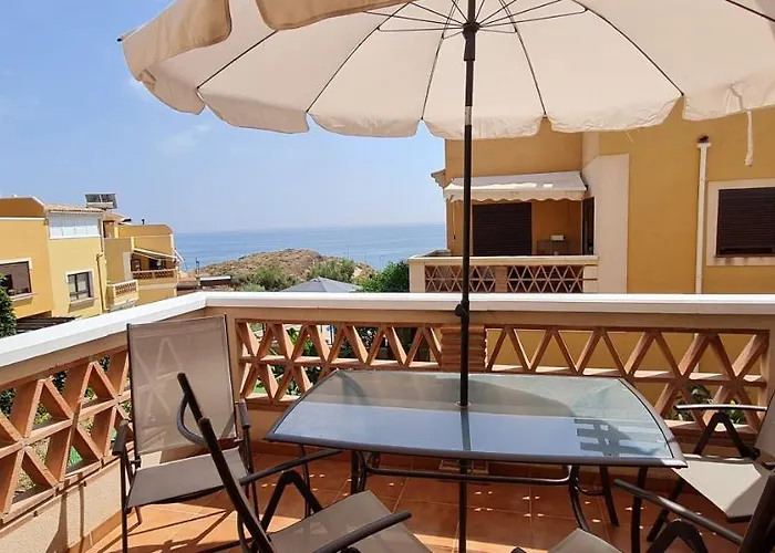 Mirador De Luciana